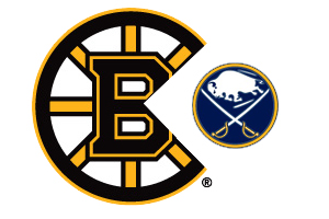 Bruins Sabres