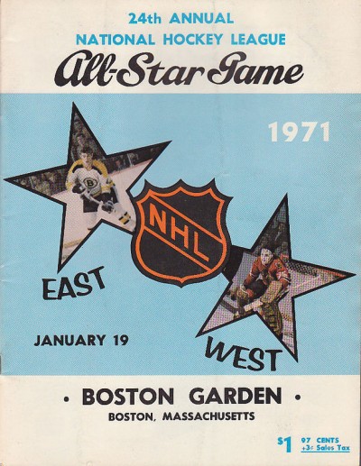 1971 All-Star Game
