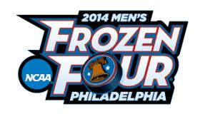 2014 Frozen Four