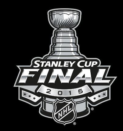 Stanley Cup Finals logo 2015